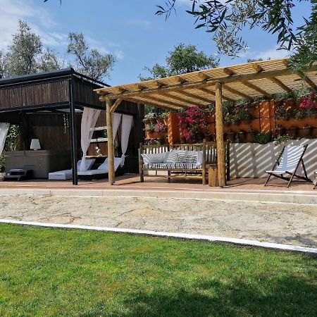 Quinta Do Guerra Villa Boldrarias Luaran gambar
