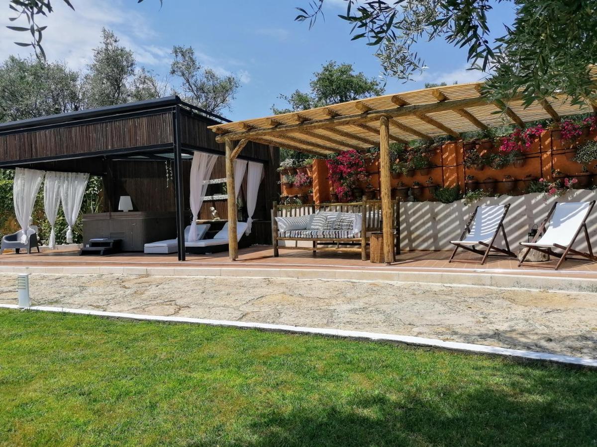Quinta Do Guerra Villa Boldrarias Luaran gambar