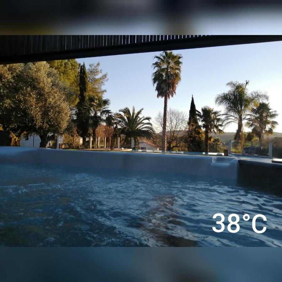 Quinta Do Guerra Villa Boldrarias Luaran gambar