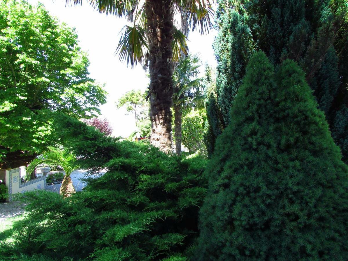 Quinta Do Guerra Villa Boldrarias Luaran gambar