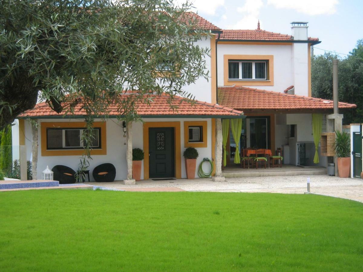 Quinta Do Guerra Villa Boldrarias Luaran gambar