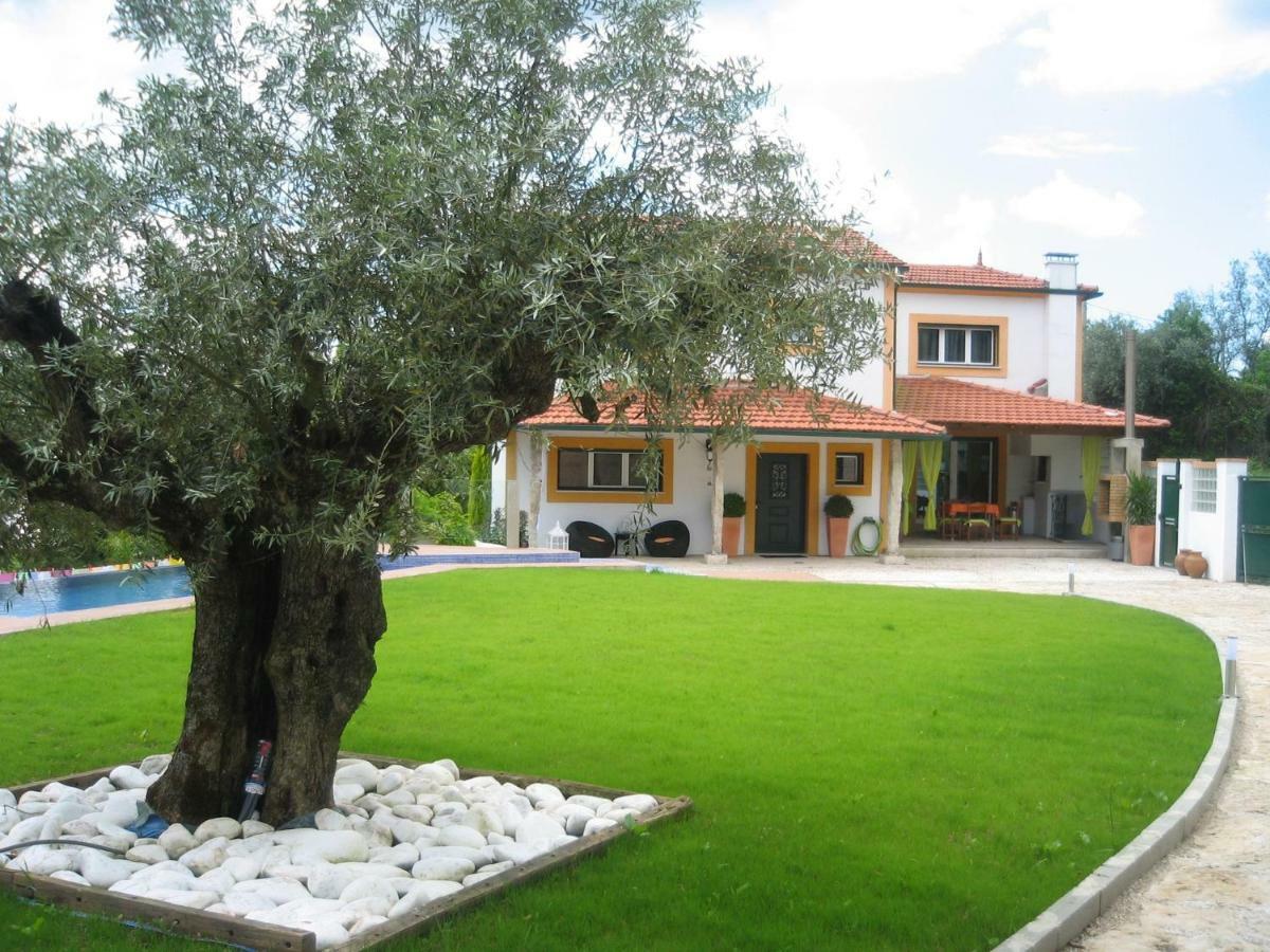 Quinta Do Guerra Villa Boldrarias Luaran gambar