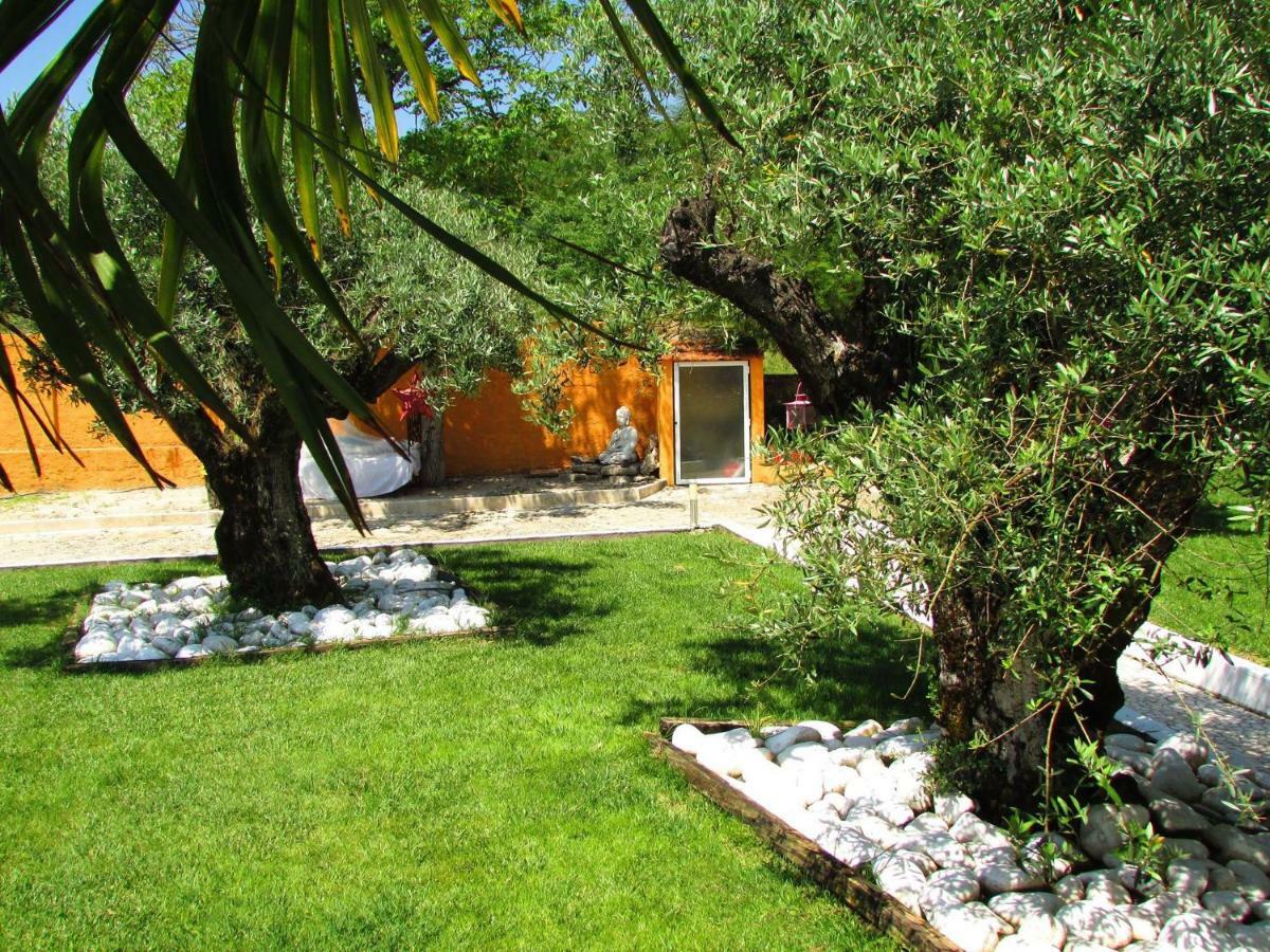 Quinta Do Guerra Villa Boldrarias Luaran gambar