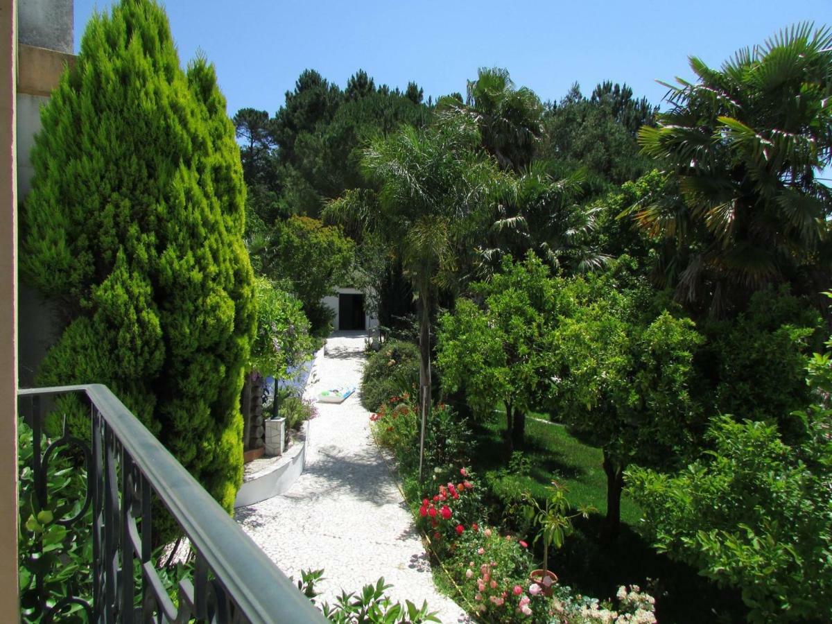 Quinta Do Guerra Villa Boldrarias Luaran gambar