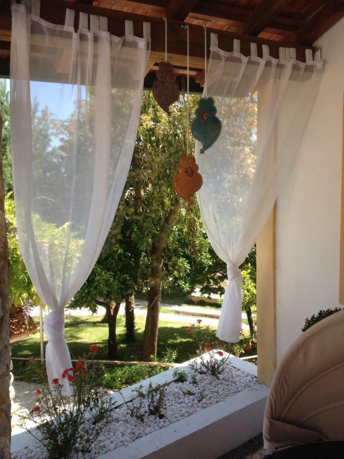 Quinta Do Guerra Villa Boldrarias Luaran gambar