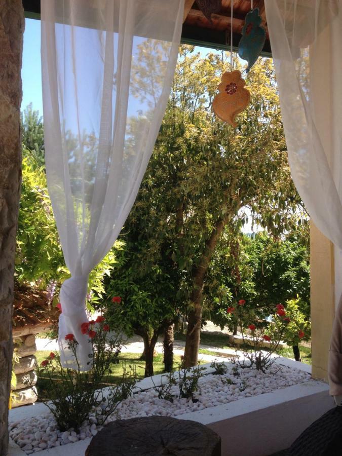 Quinta Do Guerra Villa Boldrarias Luaran gambar