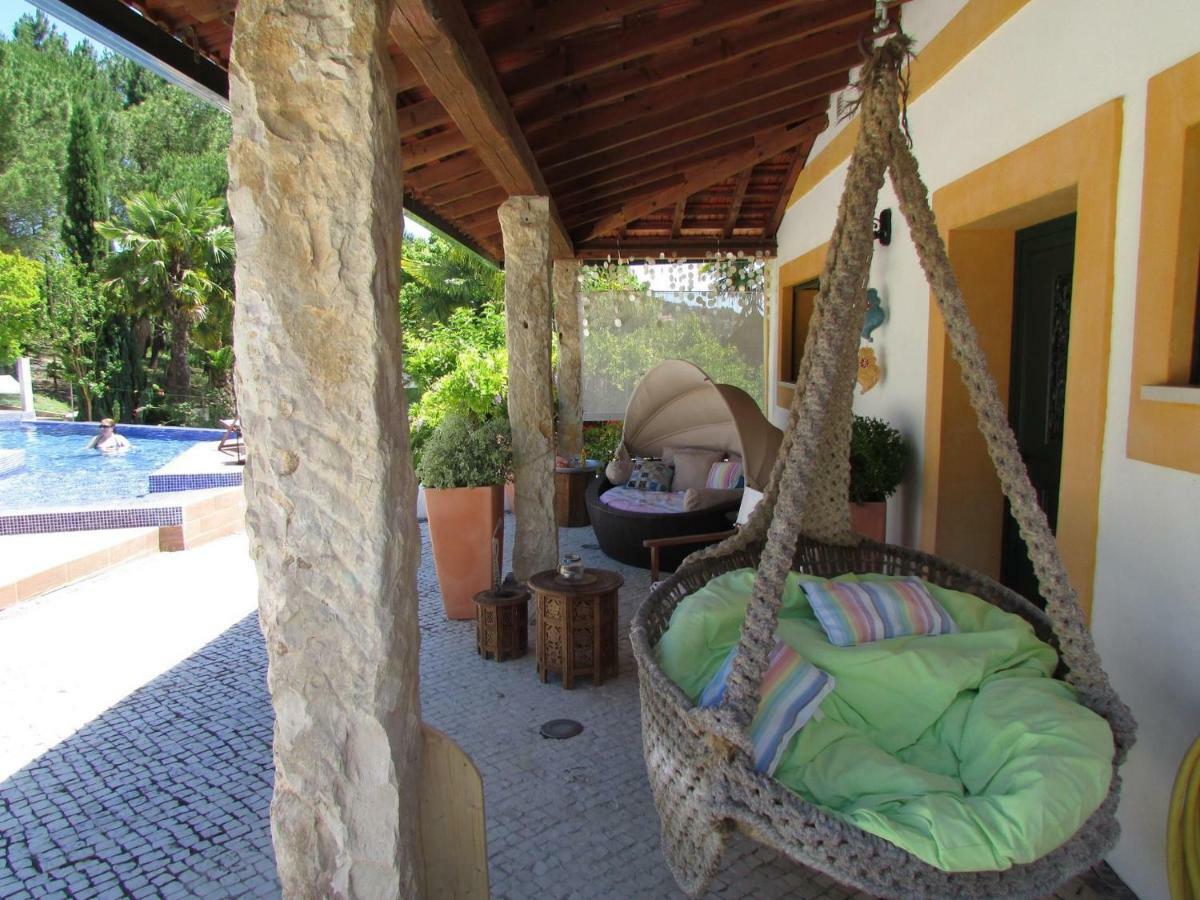 Quinta Do Guerra Villa Boldrarias Luaran gambar