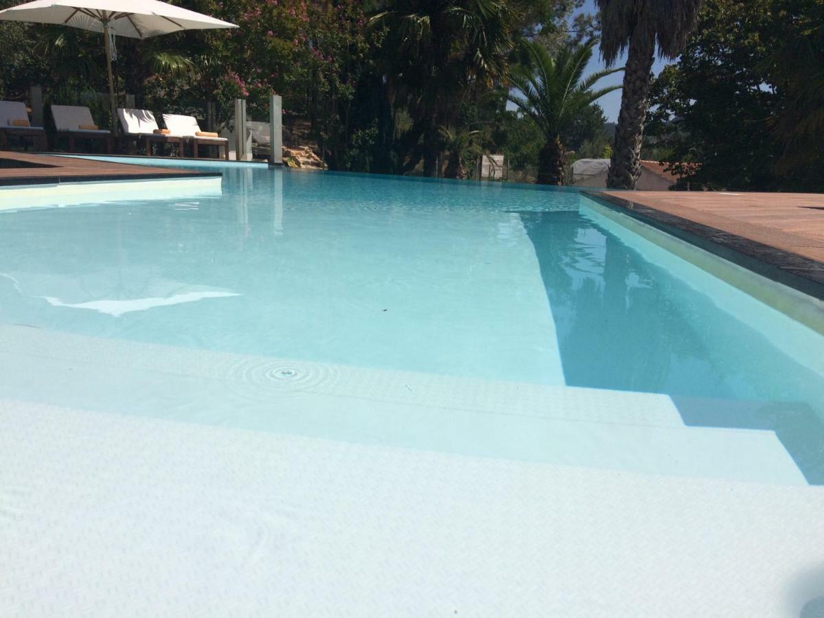 Quinta Do Guerra Villa Boldrarias Luaran gambar