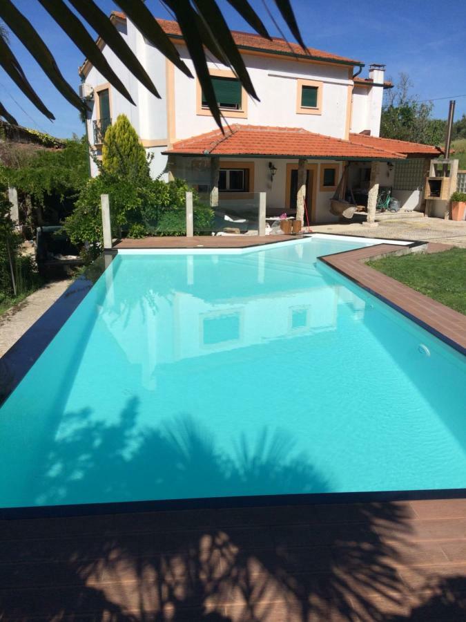Quinta Do Guerra Villa Boldrarias Luaran gambar