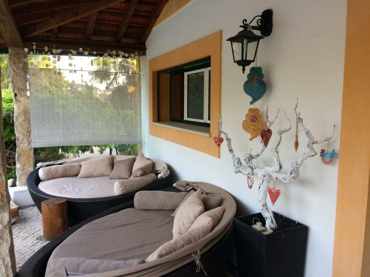 Quinta Do Guerra Villa Boldrarias Luaran gambar