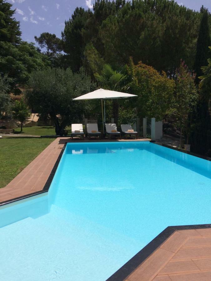 Quinta Do Guerra Villa Boldrarias Luaran gambar