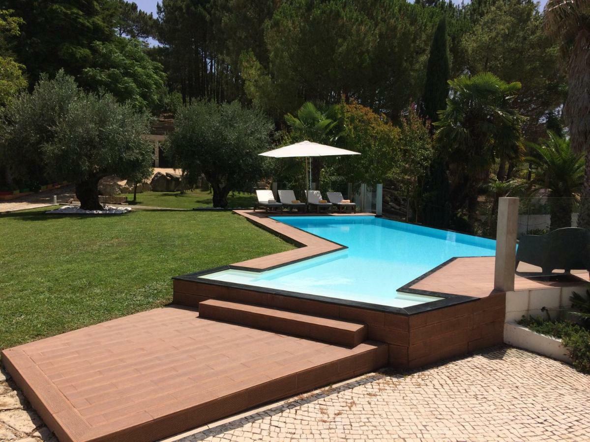 Quinta Do Guerra Villa Boldrarias Luaran gambar