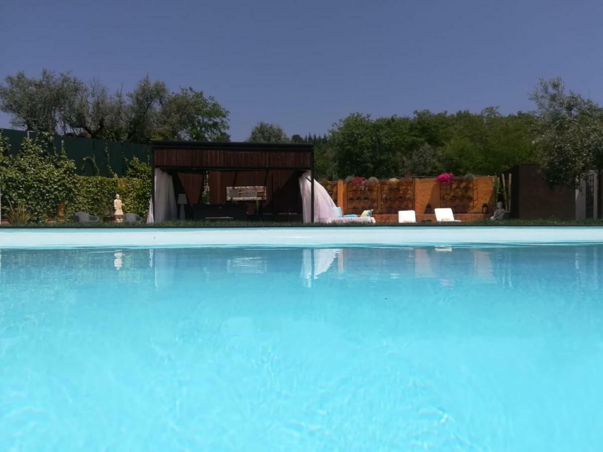 Quinta Do Guerra Villa Boldrarias Luaran gambar