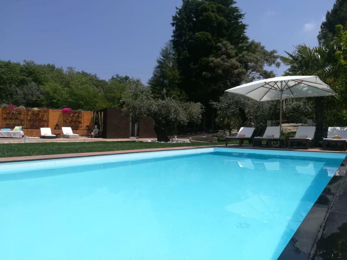 Quinta Do Guerra Villa Boldrarias Luaran gambar