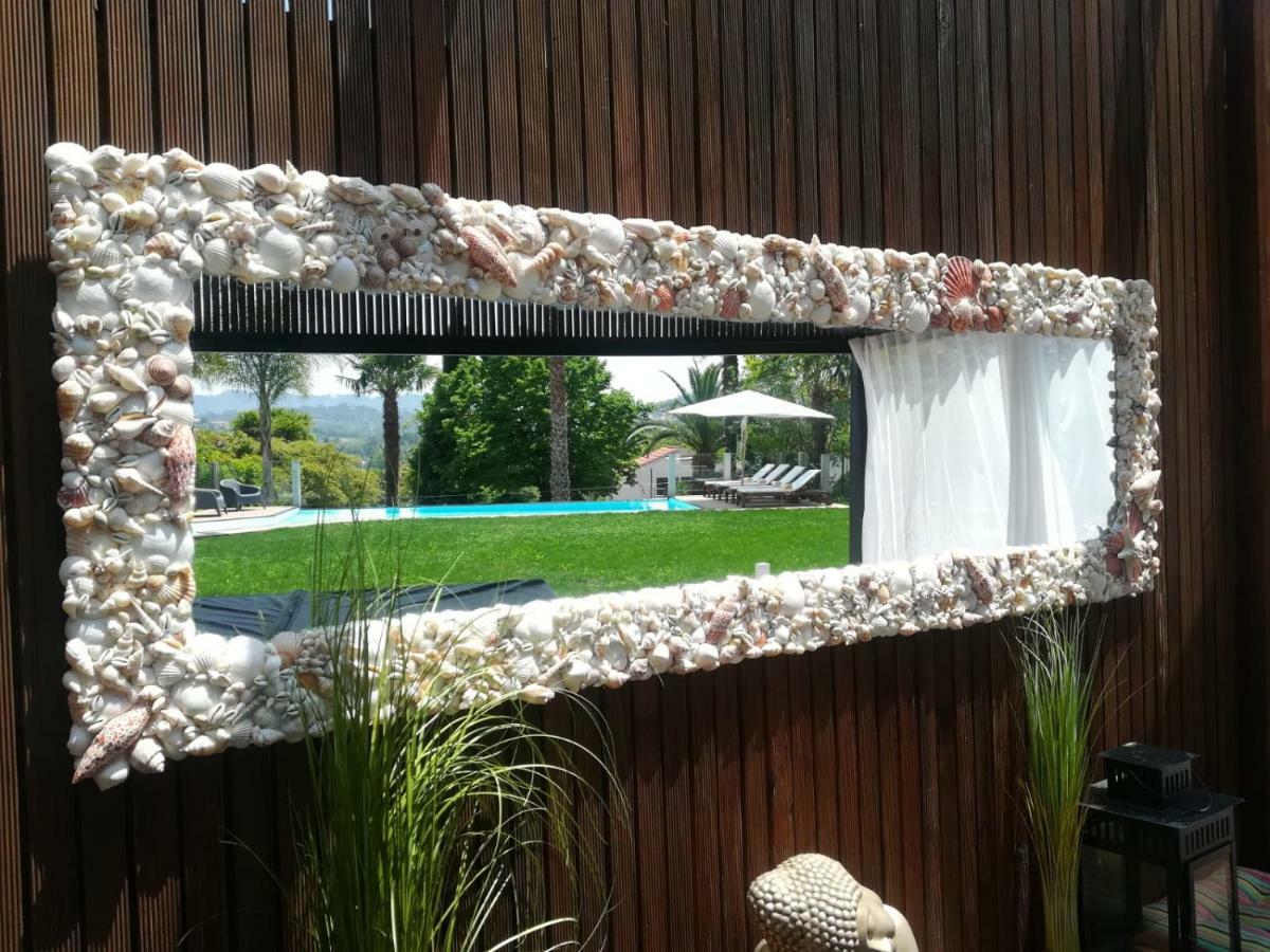 Quinta Do Guerra Villa Boldrarias Luaran gambar