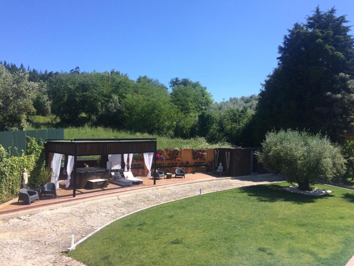 Quinta Do Guerra Villa Boldrarias Luaran gambar